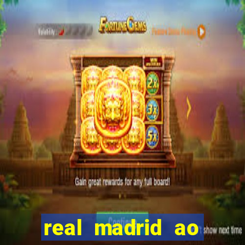 real madrid ao vivo com imagem futemax